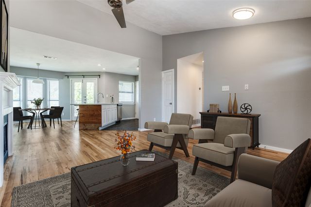 630 W Canty Street B6, Dallas, TX 75208