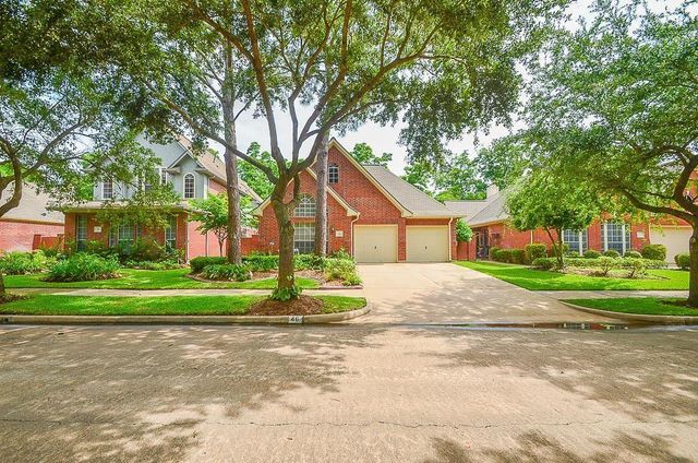 46 Grants Lake Circle, Sugar Land, TX 77479