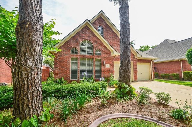 46 Grants Lake Circle, Sugar Land, TX 77479