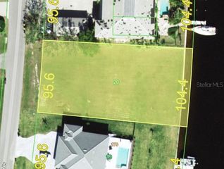 3234 WOOD THRUSH DRIVE, Punta Gorda, FL 33950