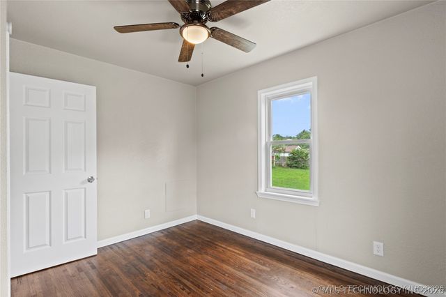 3727 W 45th Street, Tulsa, OK 74107