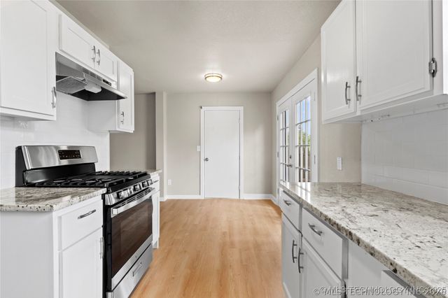 3727 W 45th Street, Tulsa, OK 74107