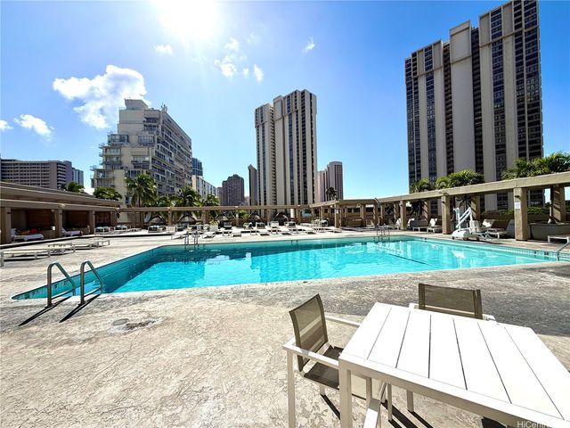 410 Atkinson Drive 2016, Honolulu, HI 96814