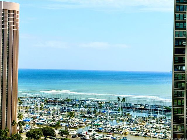 410 Atkinson Drive 2016, Honolulu, HI 96814