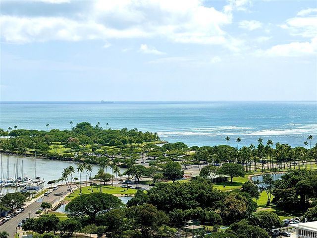 410 Atkinson Drive 2016, Honolulu, HI 96814