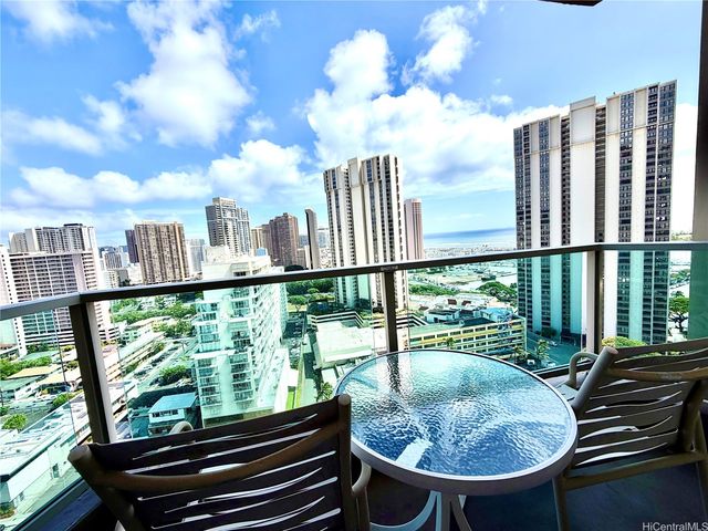 410 Atkinson Drive 2016, Honolulu, HI 96814