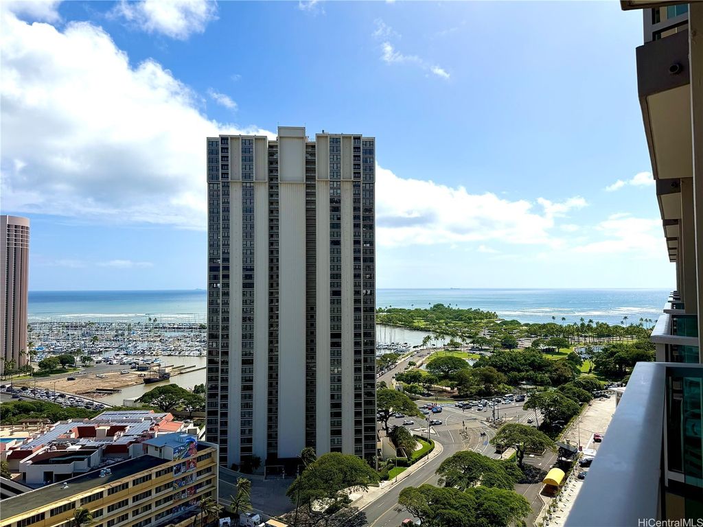410 Atkinson Drive 2016, Honolulu, HI 96814