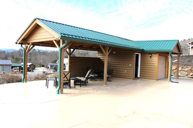 289 Sunset View Trail, Franklin, NC 28734