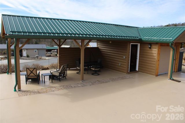 289 Sunset View Trail, Franklin, NC 28734