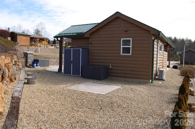 289 Sunset View Trail, Franklin, NC 28734