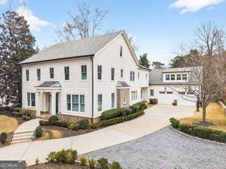 4015 Wieuca Road NE, Atlanta, GA 30342