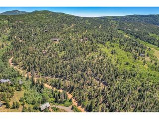9 Hughesville Rd, Black Hawk, CO 80422
