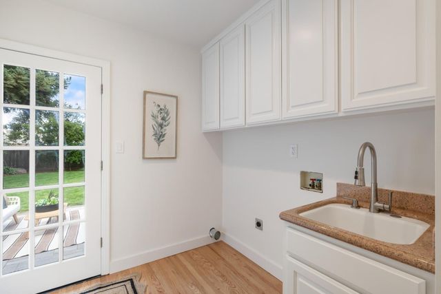 141 Jordan Avenue, Los Altos, CA 94022