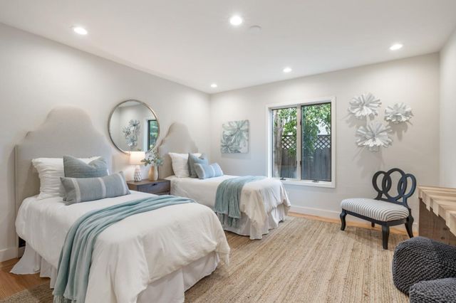 141 Jordan Avenue, Los Altos, CA 94022