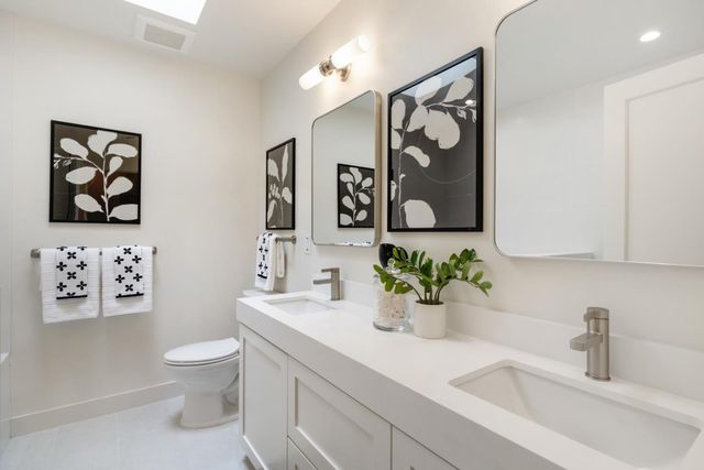 141 Jordan Avenue, Los Altos, CA 94022