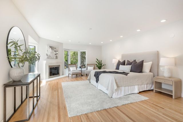 141 Jordan Avenue, Los Altos, CA 94022