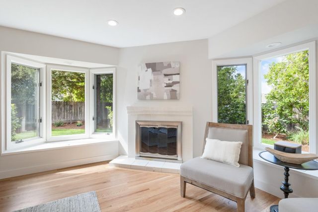 141 Jordan Avenue, Los Altos, CA 94022