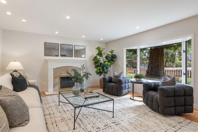 141 Jordan Avenue, Los Altos, CA 94022