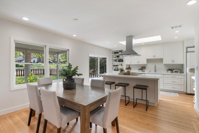 141 Jordan Avenue, Los Altos, CA 94022