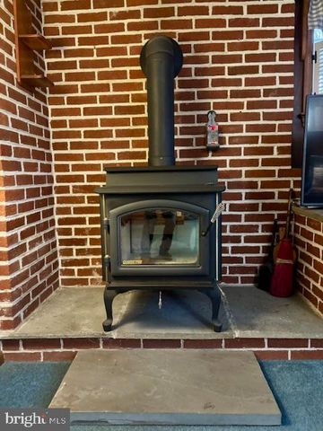 229 PLEASANT VIEW DR, Strasburg, PA 17579