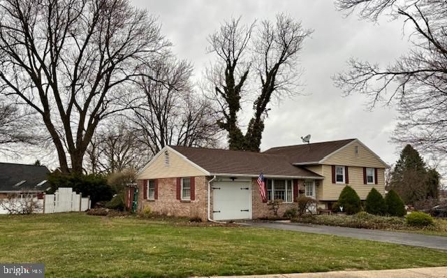 229 PLEASANT VIEW DR, Strasburg, PA 17579