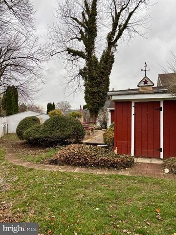 229 PLEASANT VIEW DR, Strasburg, PA 17579