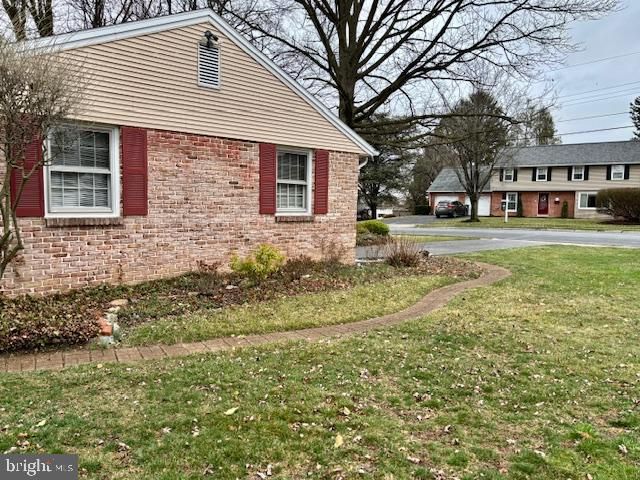 229 PLEASANT VIEW DR, Strasburg, PA 17579