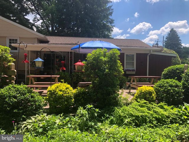 229 PLEASANT VIEW DR, Strasburg, PA 17579