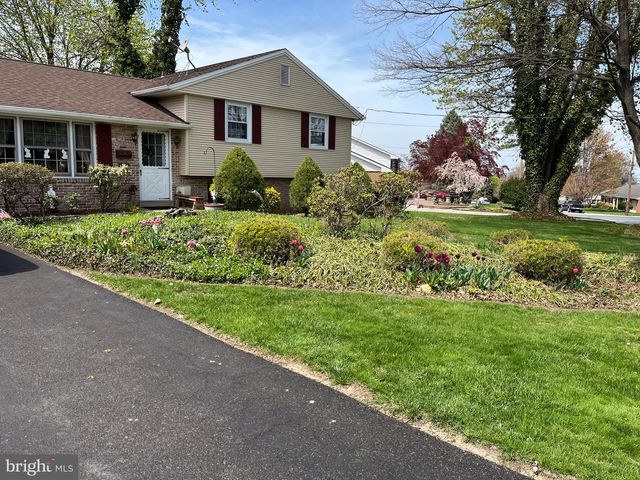 229 PLEASANT VIEW DR, Strasburg, PA 17579