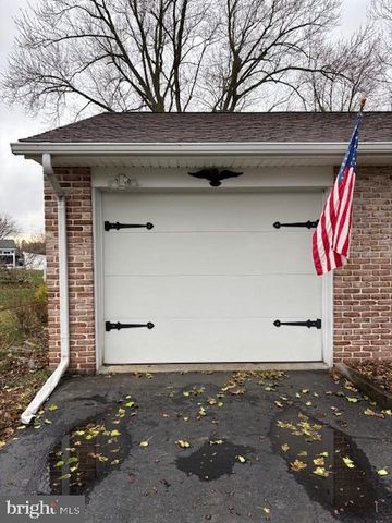 229 PLEASANT VIEW DR, Strasburg, PA 17579