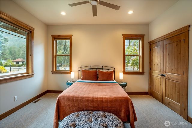 9047 Icicle Road, Leavenworth, WA 98826