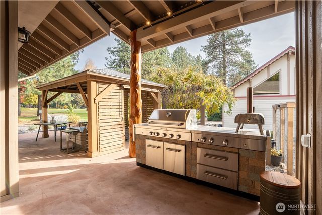 9047 Icicle Road, Leavenworth, WA 98826