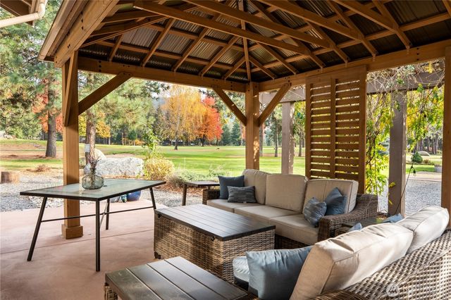 9047 Icicle Road, Leavenworth, WA 98826