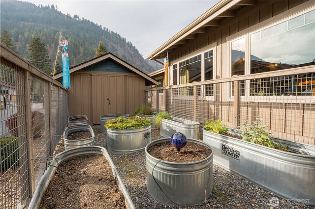 9047 Icicle Road, Leavenworth, WA 98826
