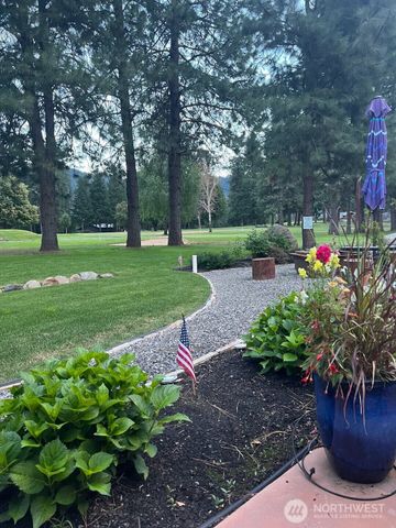 9047 Icicle Road, Leavenworth, WA 98826