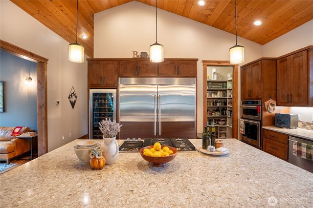 9047 Icicle Road, Leavenworth, WA 98826