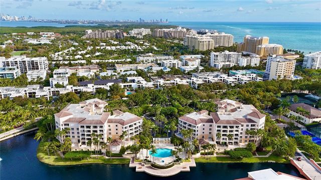 701 Crandon Blvd 401, Key Biscayne, FL 33149