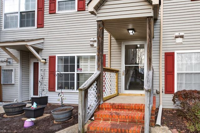 12735 Daybreak CIR, Newport News, VA 23602