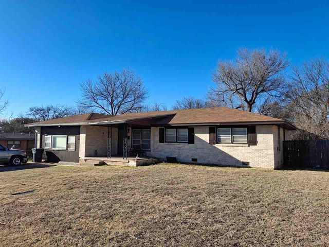 3909 NW Cheyenne Ave, Lawton, OK 73505
