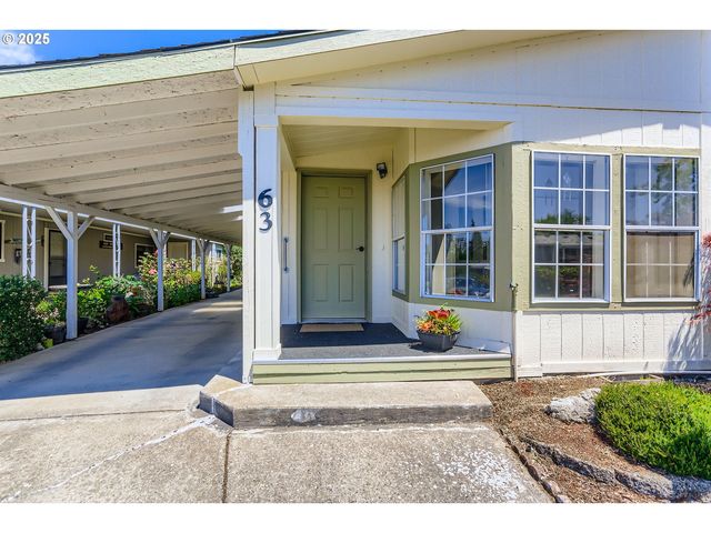 100 Sw 195TH Ave 63, Beaverton, OR 97006