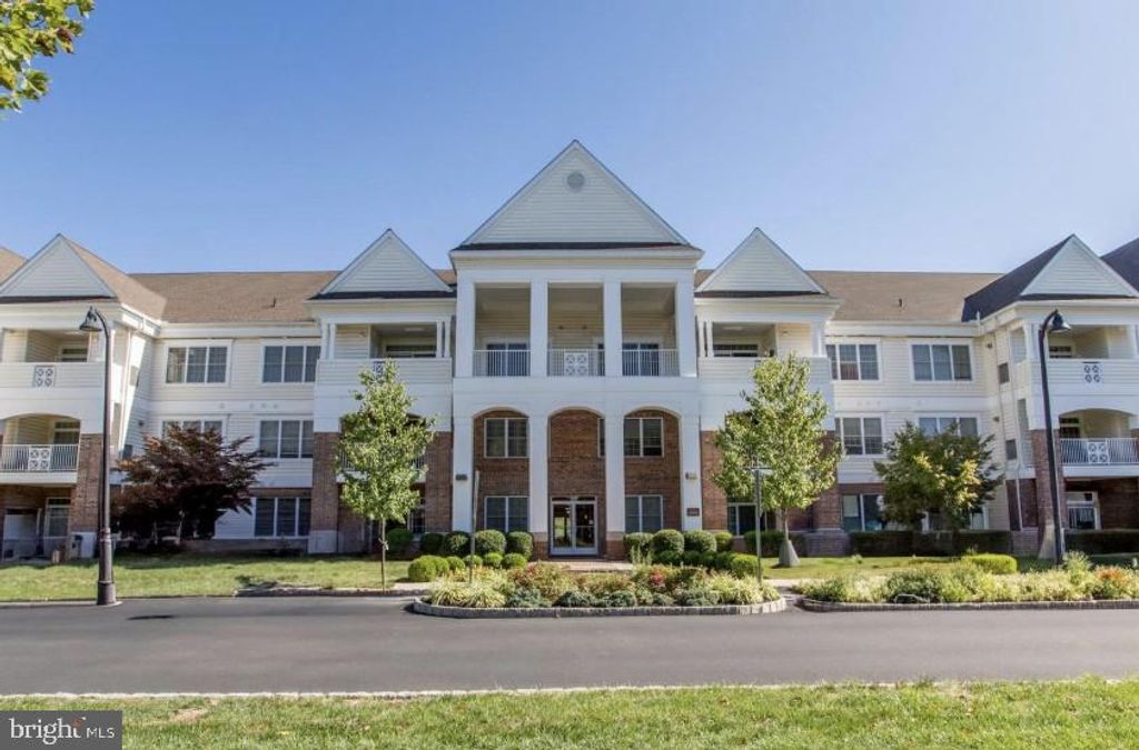 4219 MERIDIAN BLVD #4219, Warrington, PA 18976
