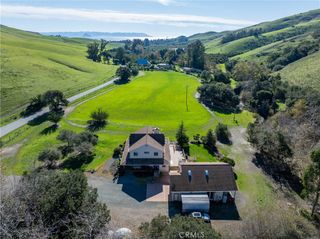 1155 Cayucos Creek Road, Cayucos, CA 93430