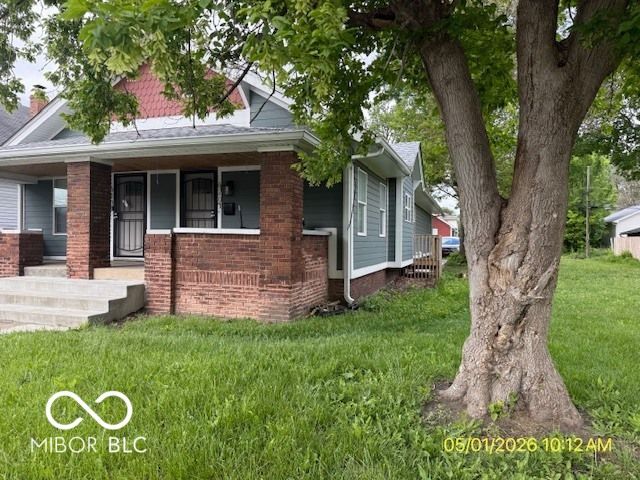 618 N Rural Street, Indianapolis, IN 46201