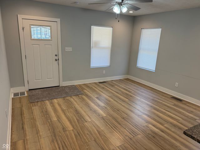 618 N Rural Street, Indianapolis, IN 46201