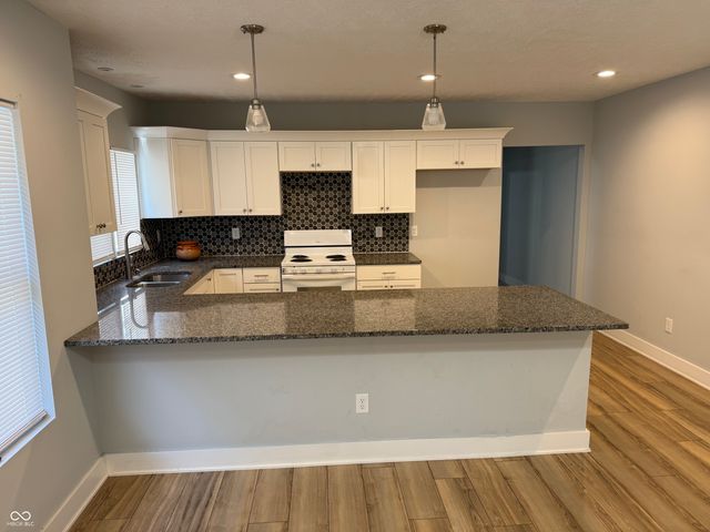618 N Rural Street, Indianapolis, IN 46201