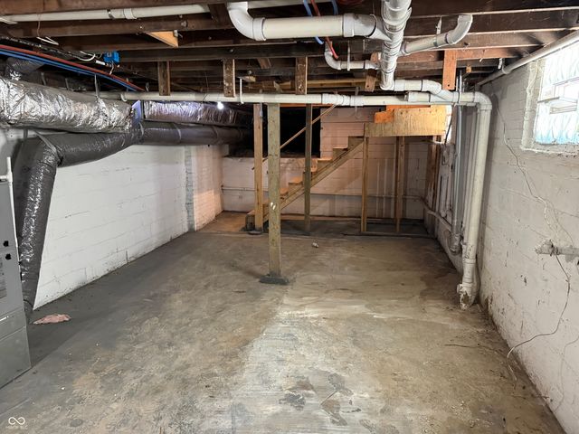 618 N Rural Street, Indianapolis, IN 46201