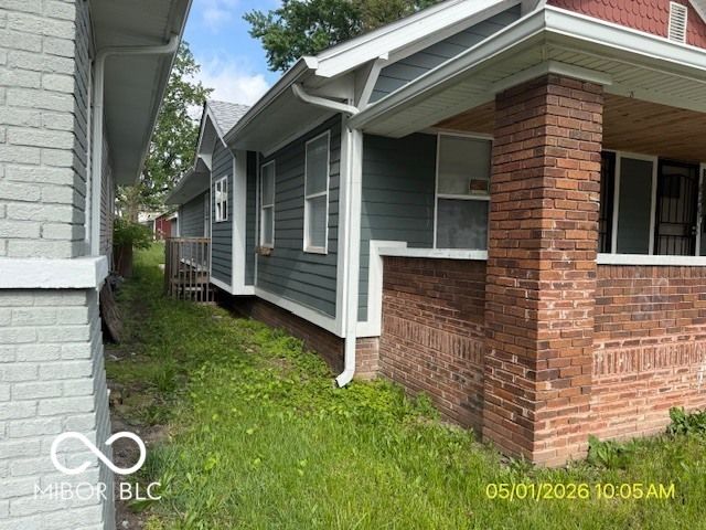 618 N Rural Street, Indianapolis, IN 46201