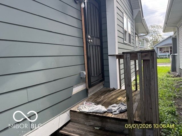 618 N Rural Street, Indianapolis, IN 46201