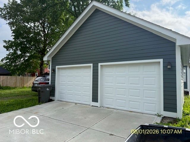 618 N Rural Street, Indianapolis, IN 46201