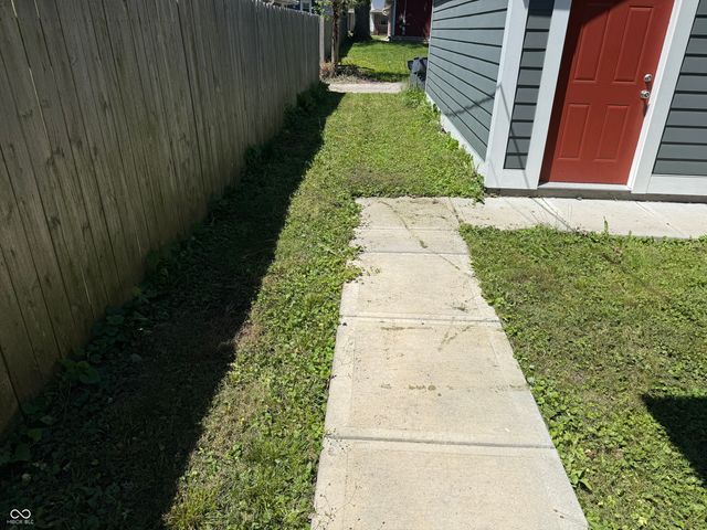 618 N Rural Street, Indianapolis, IN 46201